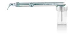 Microetcher TM IIA