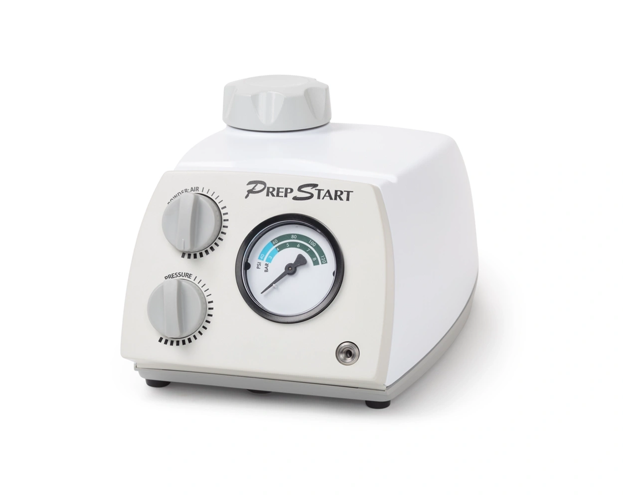 PrepStart, Air Abrasion System