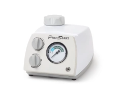 PrepStart, Air Abrasion System