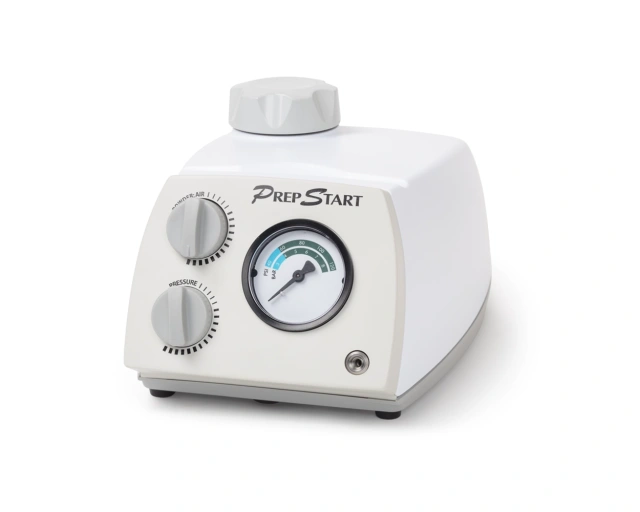 PrepStart, Air Abrasion System