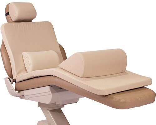 Crescent Bodyrest System