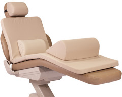 Crescent Bodyrest System