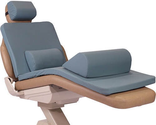 Crescent Bodyrest System