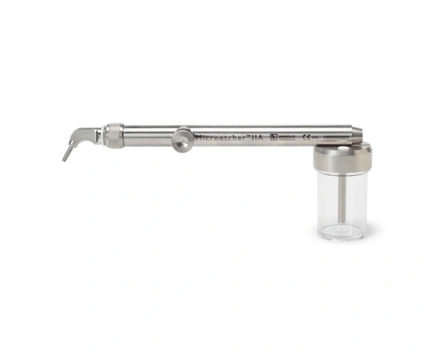 MicroEtcher IIA Sandblaster, Fully Autoclavable