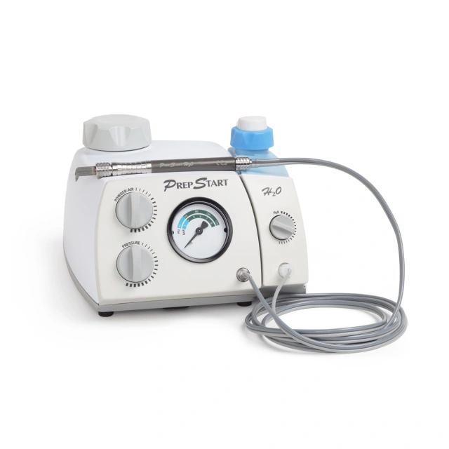 PrepStart H2O Hydro Abrasion System