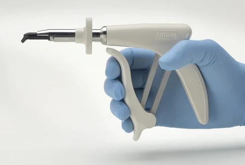 CoMax Composite Dispenser