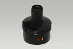 Calset Heater with Dispenser Tray - includes power supply