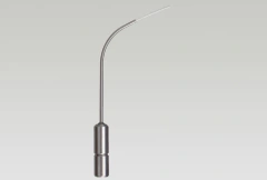Endo-Lite Attachment – with (5) 1mm Fiber Guides