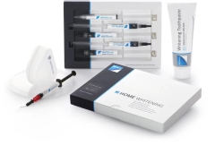 Home Whitening