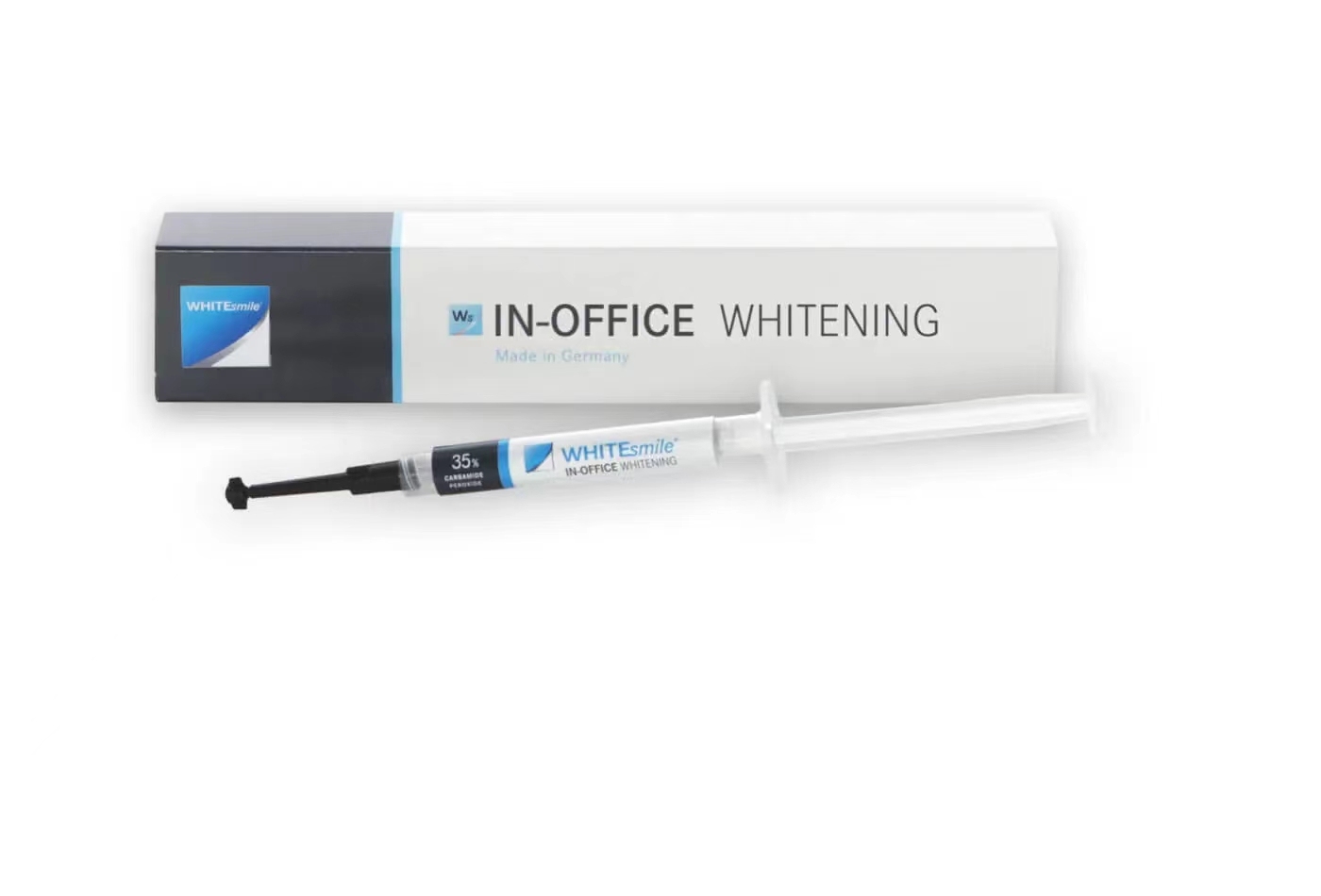 In-Office Whitening