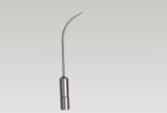Perio Probe Attachment – with (5) Gauged Fiber Guides (3, 5 & 7mm)