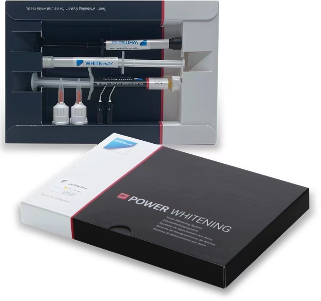Power Whitening YF