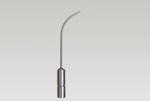 Proximal Caries Attachment - with (5) .75mm Fiber Guides