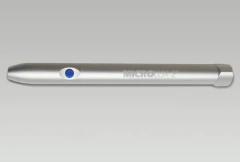 Microlux 2 Hand Piece only - with (2) AAA batteries - no attachments