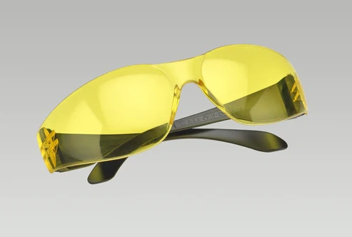 Bio/Screen Patient Eyeglasses