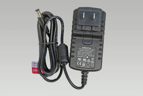 Power Supply