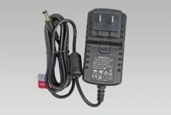 Power Supply