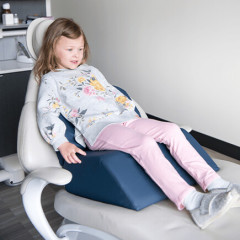 Child Booster Seat
