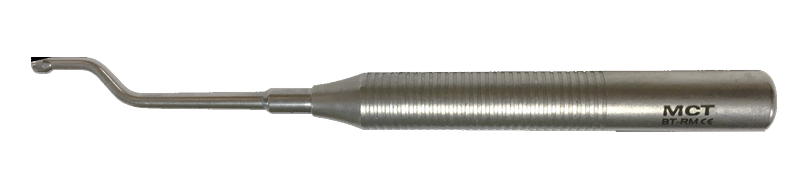 Bone Tac Remover