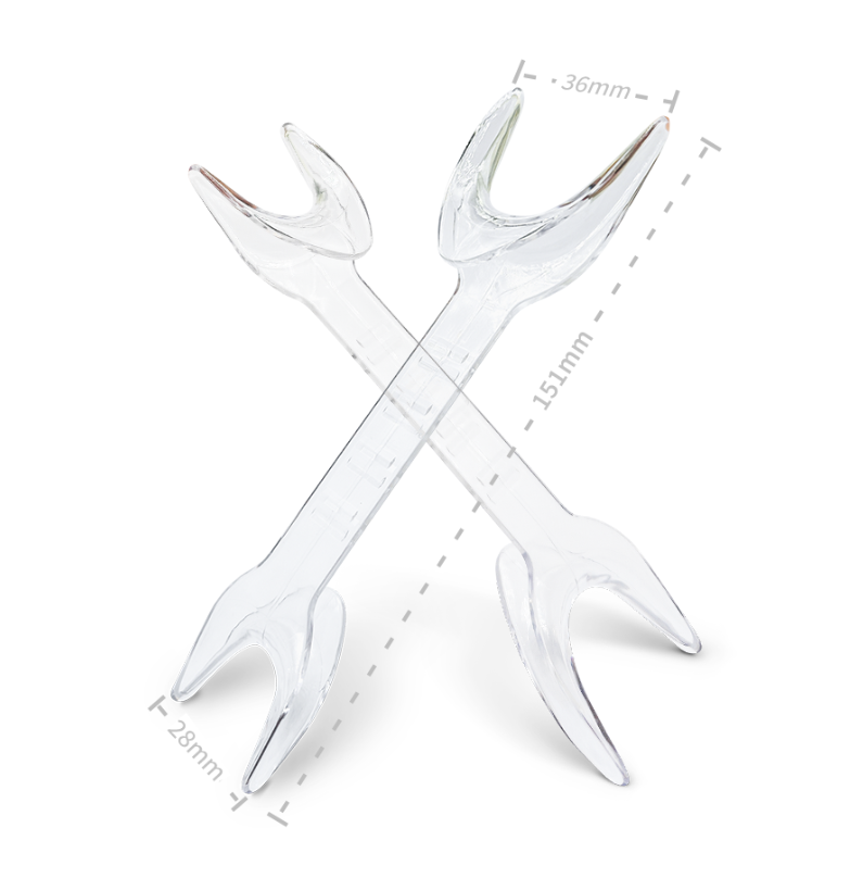 Photo Cheek Retractors (Double Ended)
