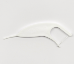 #1 RECOMMENDED ORTHODONTIC FLOSSER