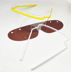 Protective Glasses （disposable）