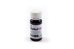 F&A Relief 30