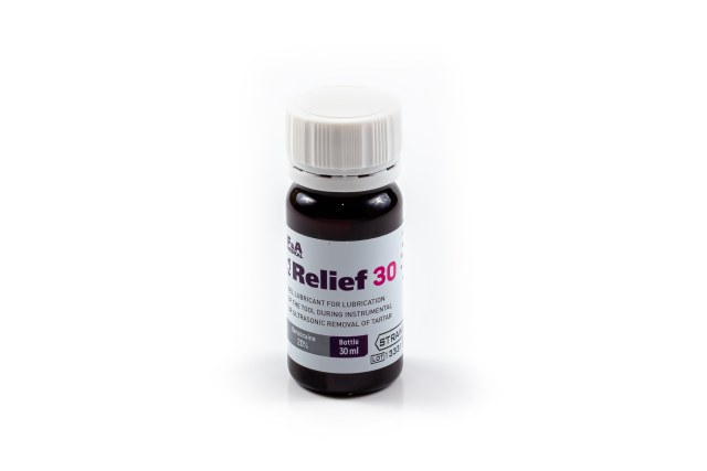 F&A Relief 30