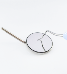 Front Surface Mouth Mirrors