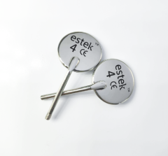 Front Surface Mouth Mirrors