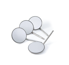 Front Surface Mouth Mirrors