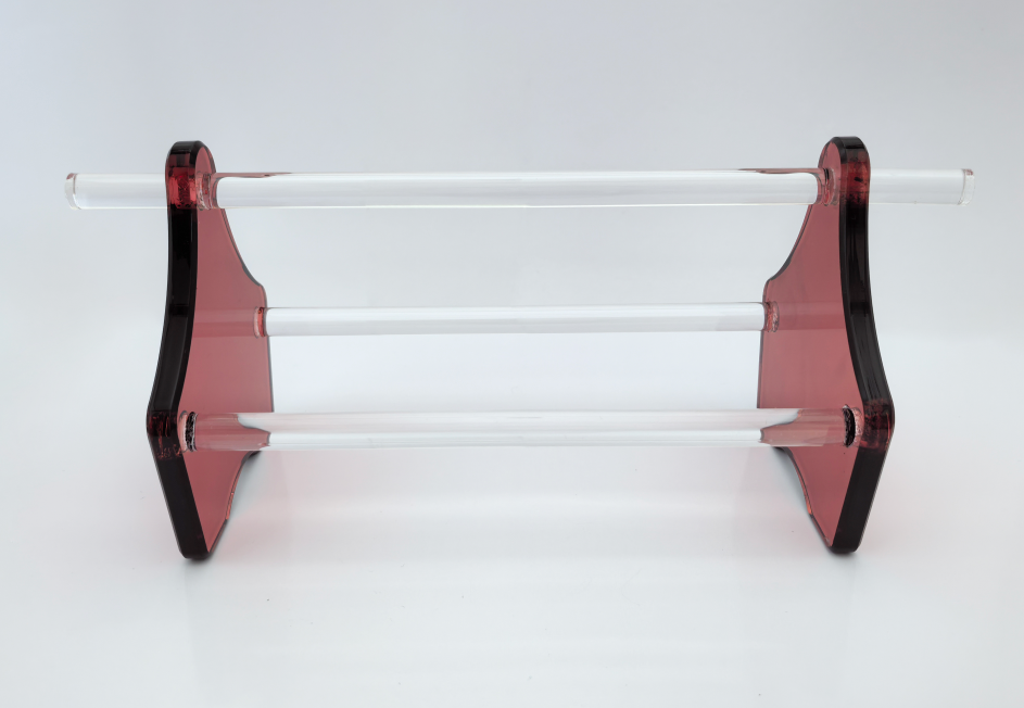 Single Straight Plier Rack