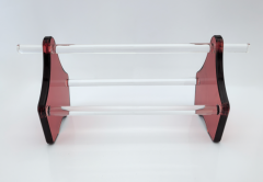 Single Straight Plier Rack