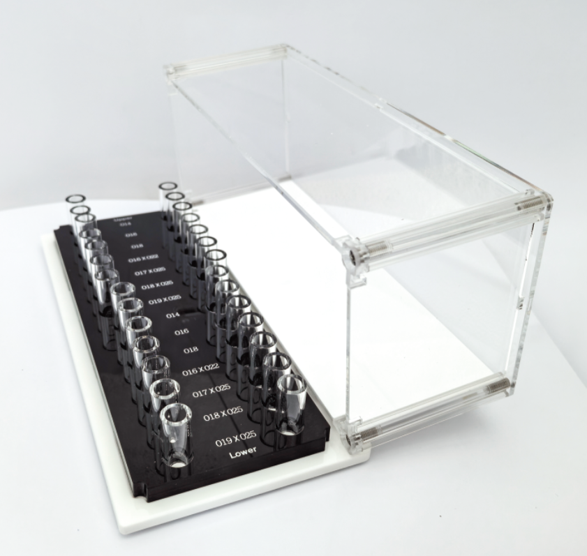 Archwire Rack