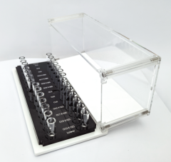 Archwire Rack