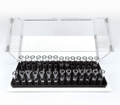 Archwire Rack