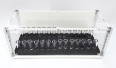 Archwire Rack