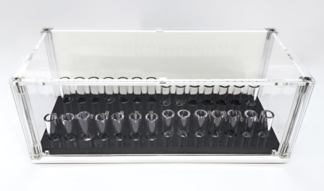 Archwire Rack
