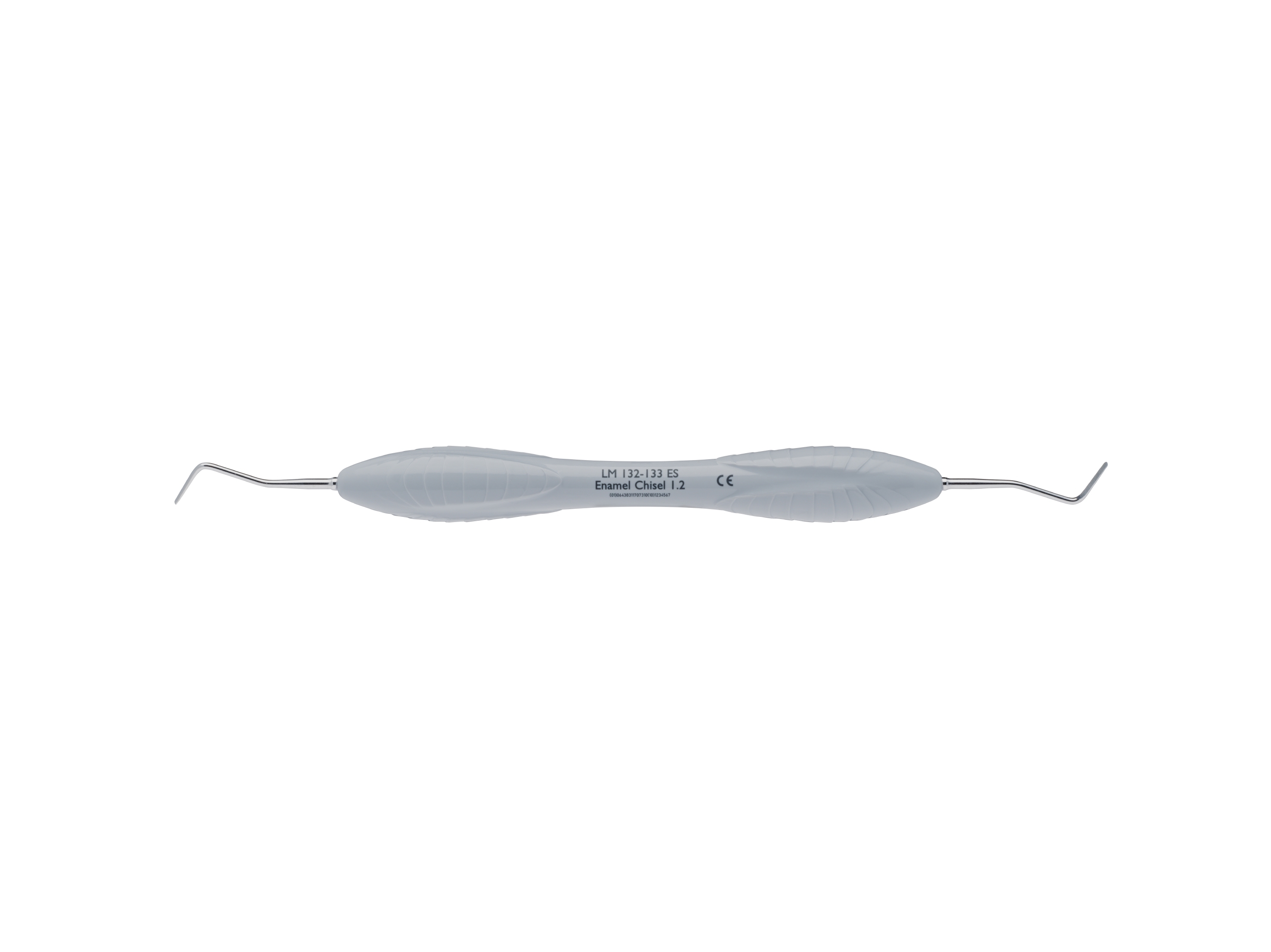Enamel Chisel 1.2