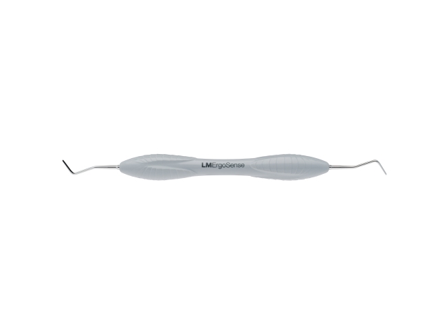 Enamel Chisel 1.2