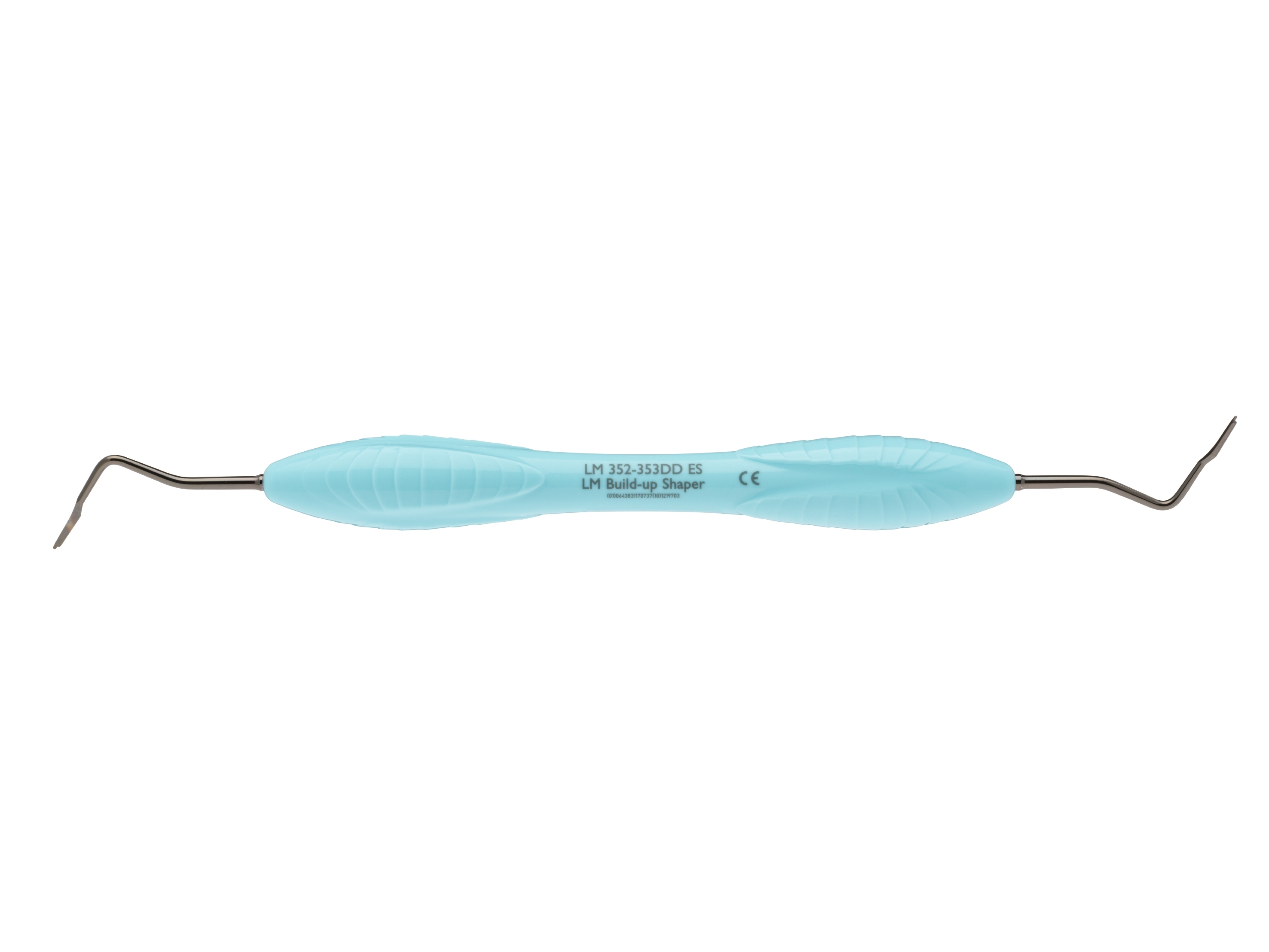 LM™ Build-up Shaper DD