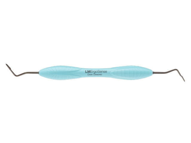 LM™ Build-up Shaper DD