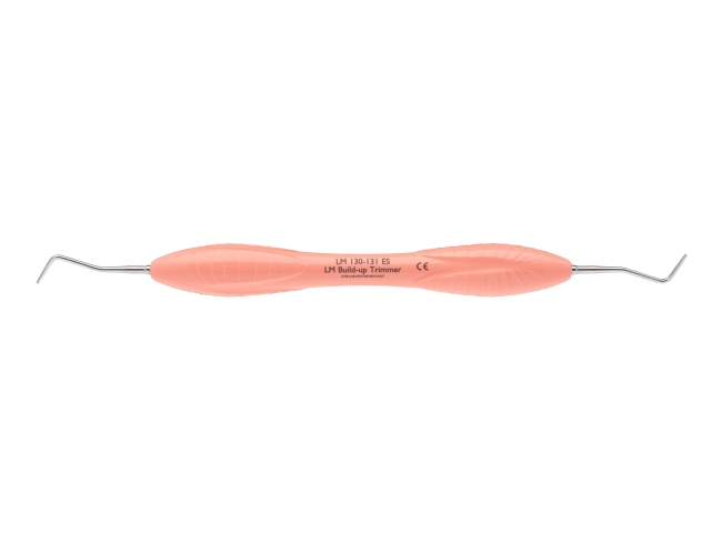 LM™ Build-up Trimmer