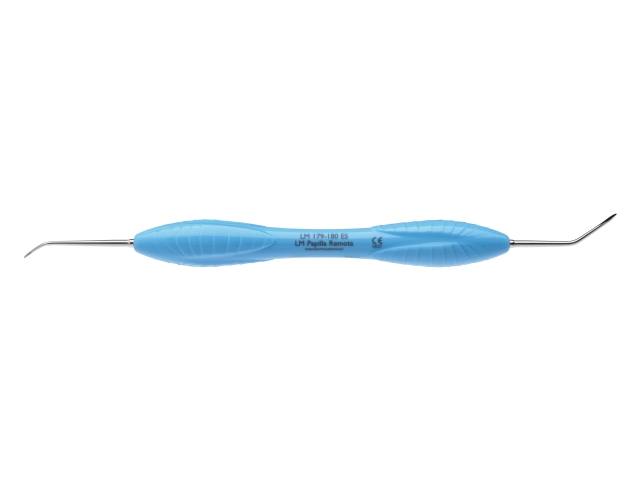 LM™ Papilla Remota