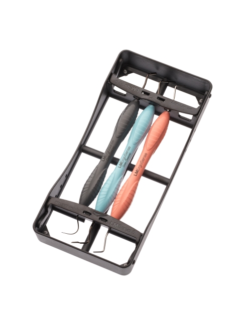 LM™ Prepare and Build-up kit