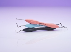 LM™ Prepare and Build-up kit