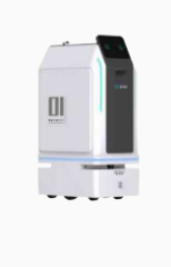 Autonomous Mobile Robots