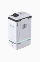 Autonomous Mobile Robots