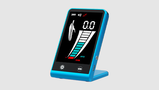 Apex Locator E900
