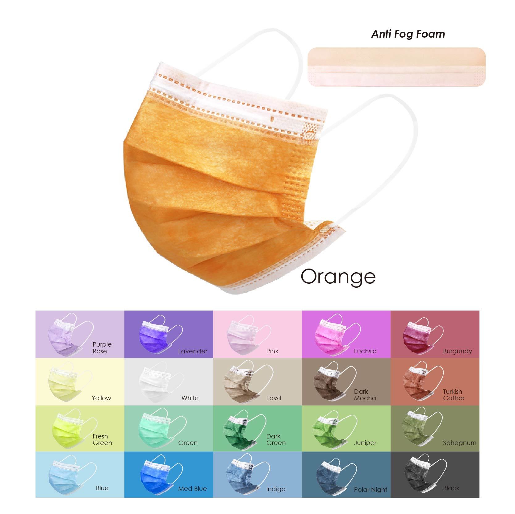 Face Mask